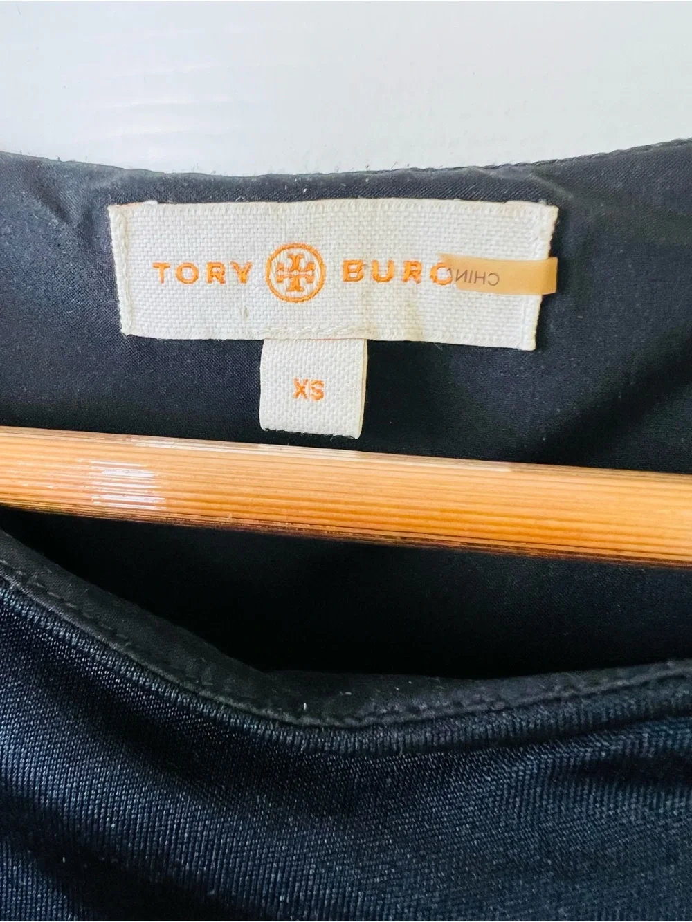 Tory Burch Dress Silk